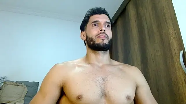 Noah_jhonsonn Show Webcam