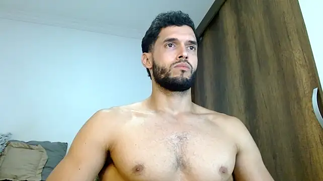 Noah_jhonsonn Show Webcam