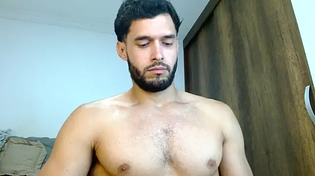 Noah_jhonsonn Show Webcam