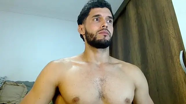 Noah_jhonsonn Show Webcam
