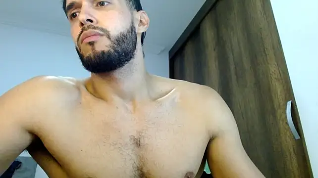 Noah_jhonsonn Show Webcam