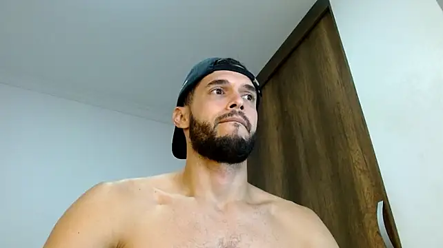 Noah_jhonsonn Pertunjukan Webcam