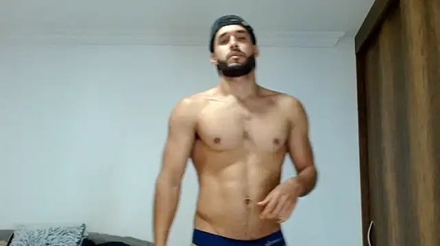 Noah_jhonsonn Show Webcam