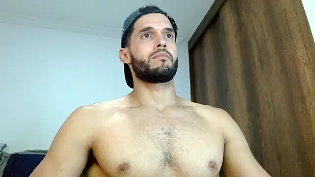 Noah_jhonsonn Show Webcam