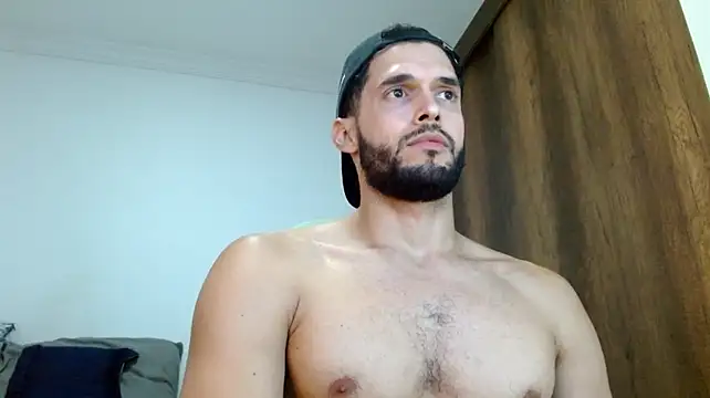 Noah_jhonsonn Show Webcam