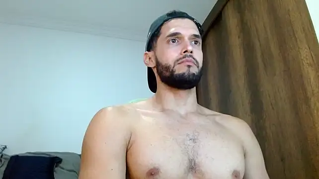 Noah_jhonsonn Show Webcam