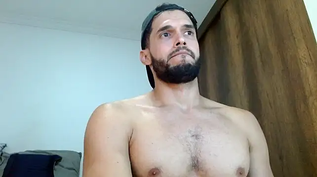 Noah_jhonsonn Show Webcam