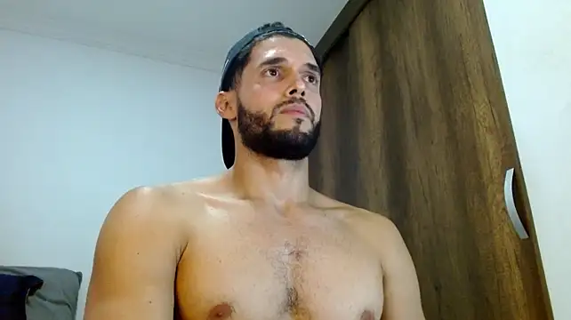 Noah_jhonsonn Show Webcam