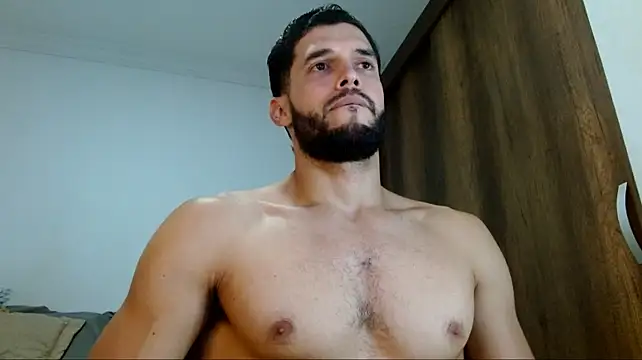 Noah_jhonsonn 在線直播表演