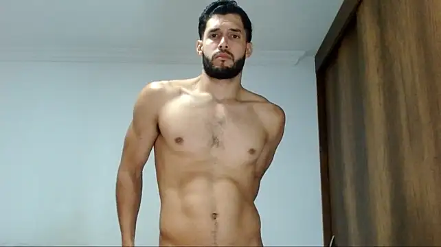 Noah_jhonsonn Show Webcam