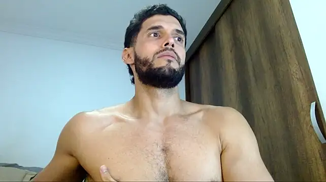 Noah_jhonsonn Show Webcam