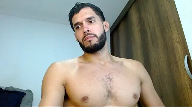Noah_jhonsonn 在線直播表演
