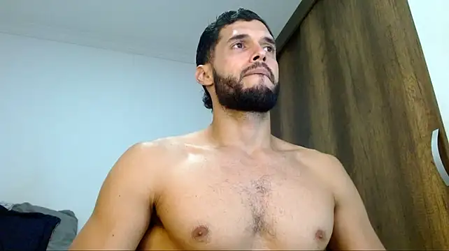 Noah_jhonsonn Show Webcam