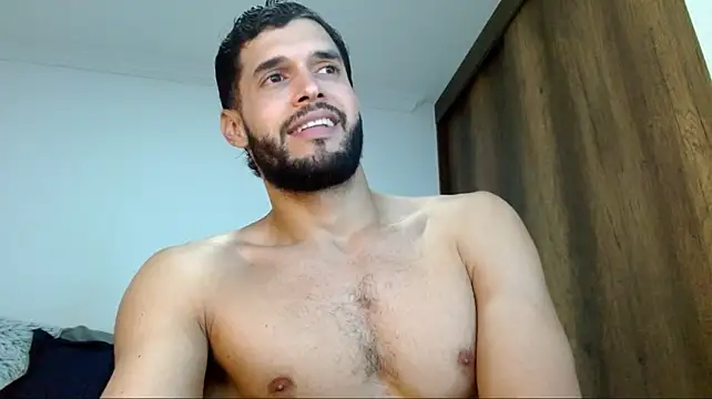 Noah_jhonsonn Show Webcam