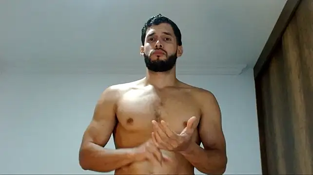 Noah_jhonsonn 在線直播表演
