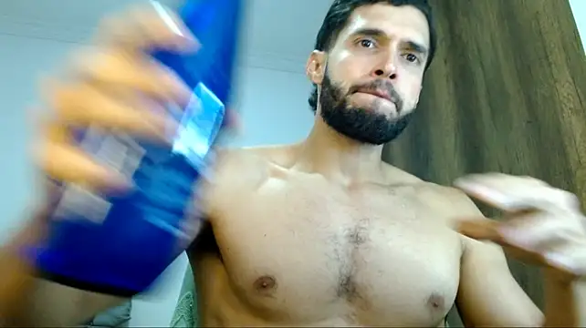 Noah_jhonsonn Show Webcam