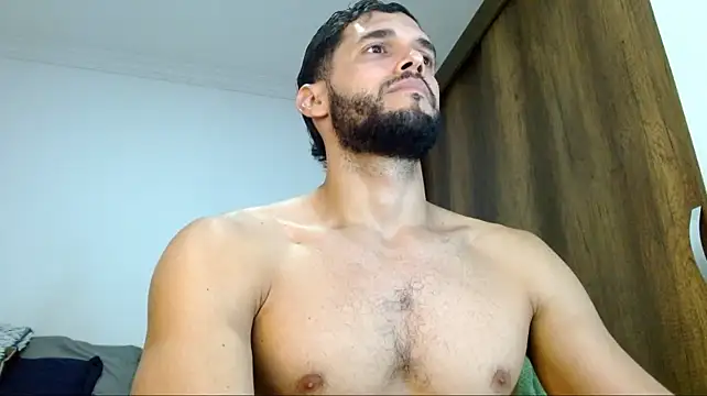 Noah_jhonsonn  在線直播表演