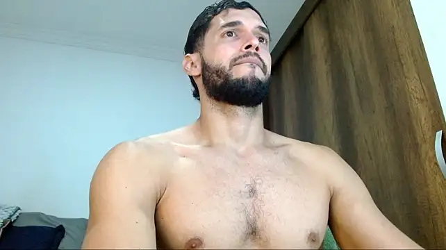 Noah_jhonsonn 在線直播表演