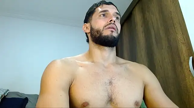 Noah_jhonsonn Show Webcam