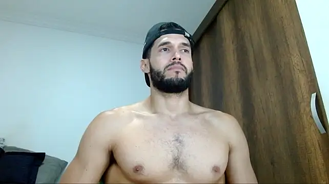 Noah_jhonsonn 在線直播表演