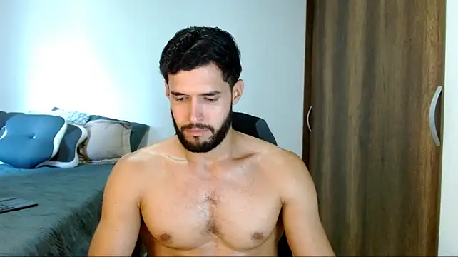 Noah_jhonsonn's Webcam Show