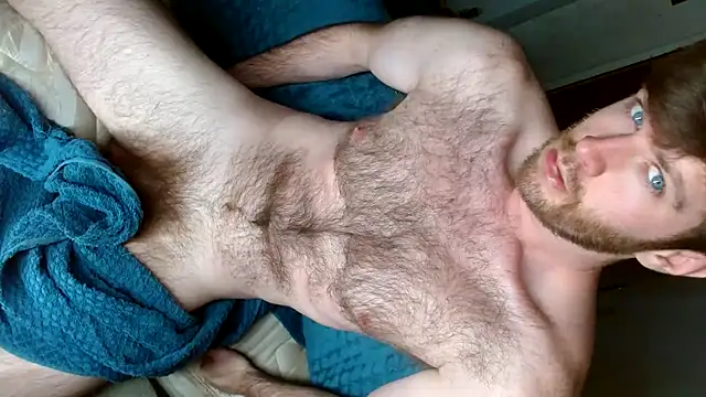 عرض كام BlueEyedJason