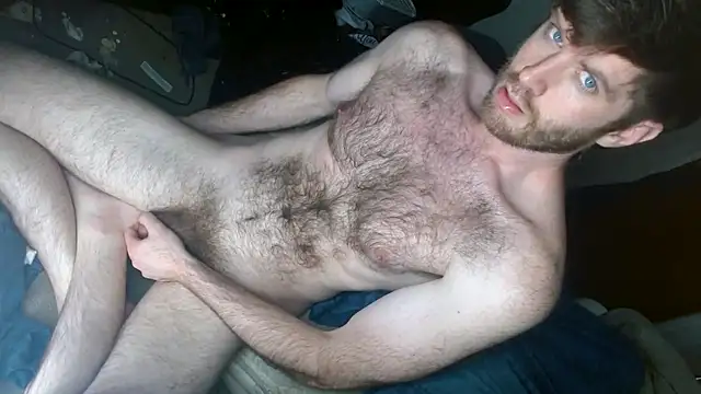 BlueEyedJason Show in webcam