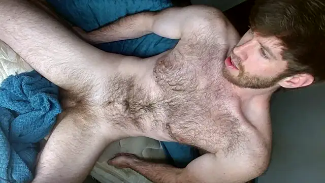 BlueEyedJason Webcamshow