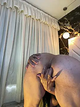 scarlett_sexx69 网络视讯表演