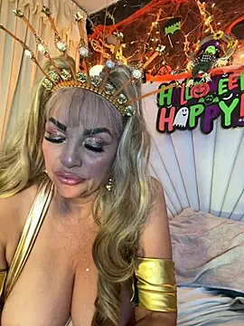scarlett_sexx69's Webcam Show