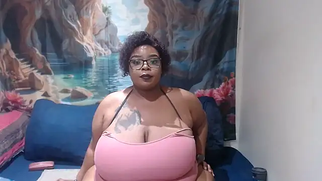 Czat XXX na żywo – xGIANTEBONY30x