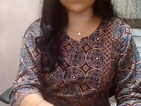 Diya_04's Webcam Show