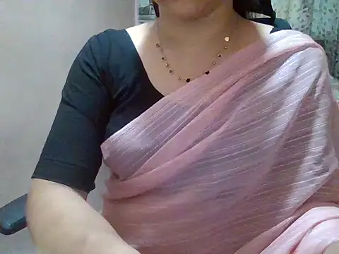 Diya_7 网络视讯表演