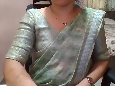 Diya_7 网络视讯表演