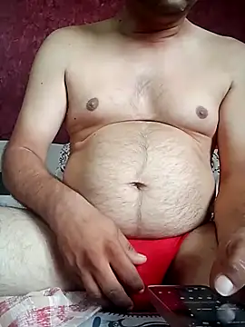 DancingCylinder ওয়েবক্যাম শো