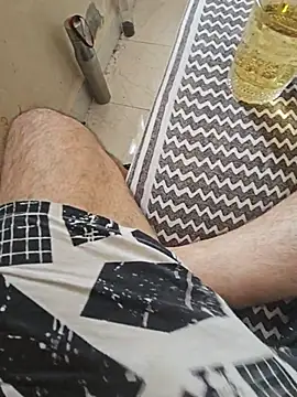 DancingCylinder Webcamshow