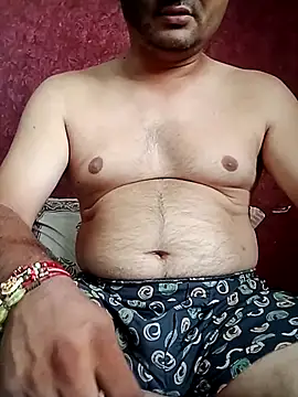 Вебкам-шоу indian_dick07