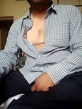 indian_dick07 网络视讯表演