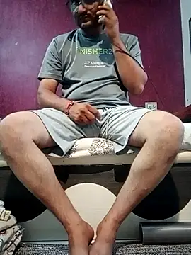Вебкам-шоу indian_dick07