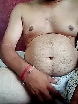 indian_dick07 Adlı Modelin Web Kamerası Şovu