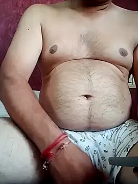 Show de webcam de indian_dick07