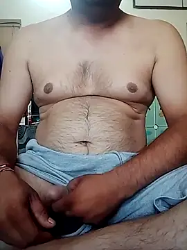 Show de indian_dick07 na webcam