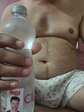 Webkamerová show indian_dick07