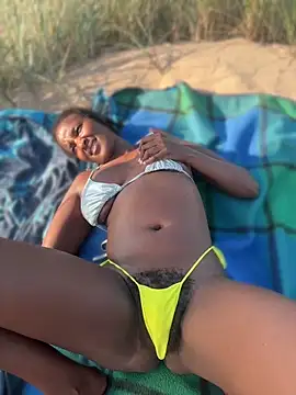 -Sonia webcam show