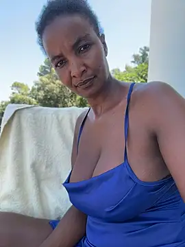 -Sonia Webcam Show