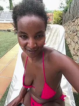 -Sonia Webcam-Show