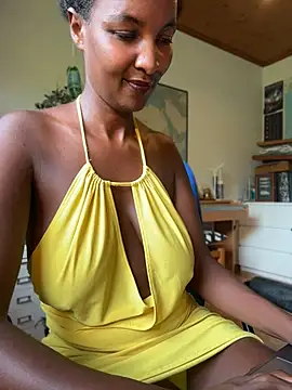 -Sonia webcam show