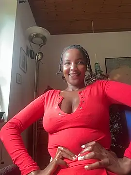 -Sonia webcam show
