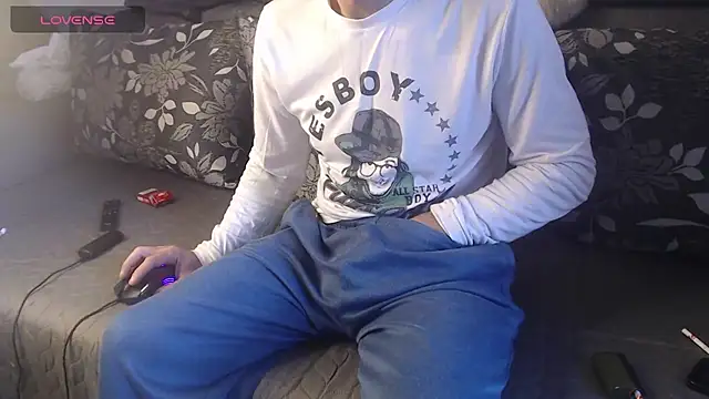 roby_home's Webcam Show