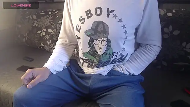 roby_home Webcam-Show